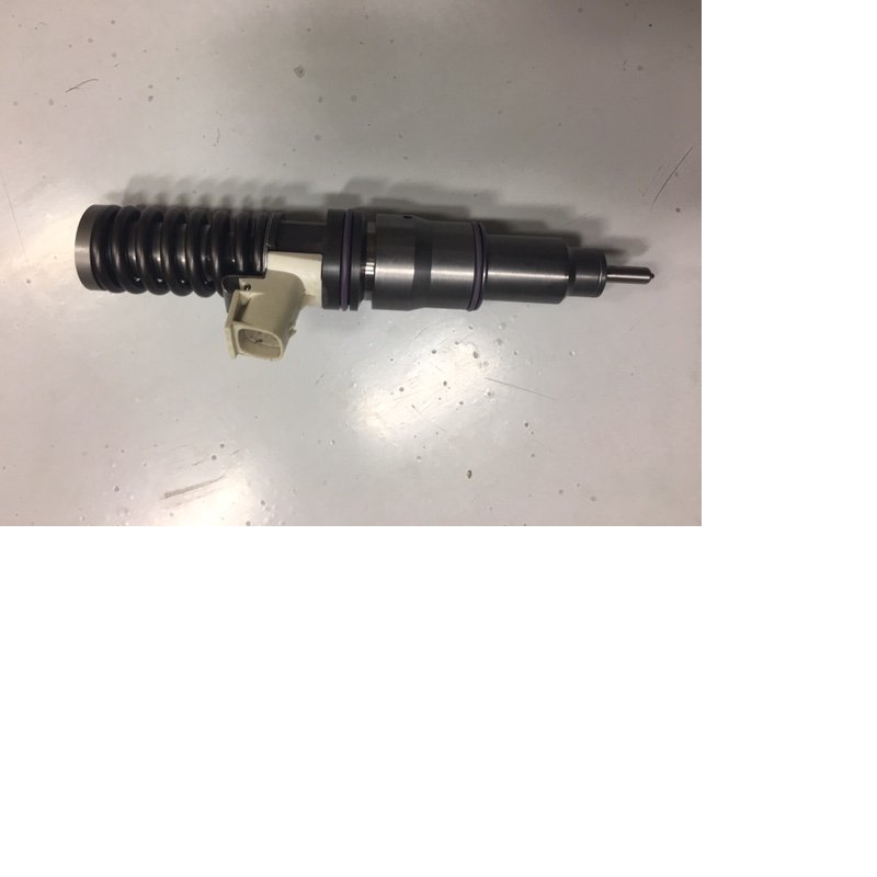 Stock EX631015 Volvo Reman 12.1L Unit Injector